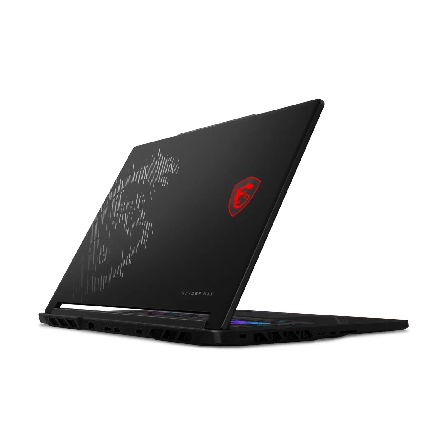 MSI Notebook|MSI|Raider 16 Max HX B2WJ-038NL|CPU Intel Core Ultra 9|290HX Plus|16 "|2560 x 1600 pixels|RAM 32 GB|DDR5-SDRAM|SSD 