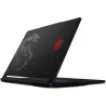 MSI Notebook|MSI|Raider 16 Max HX B2WJ-038NL|CPU Intel Core Ultra 9|290HX Plus|16 "|2560 x 1600 pixels|RAM 32 GB|DDR5-SDRAM|SSD 