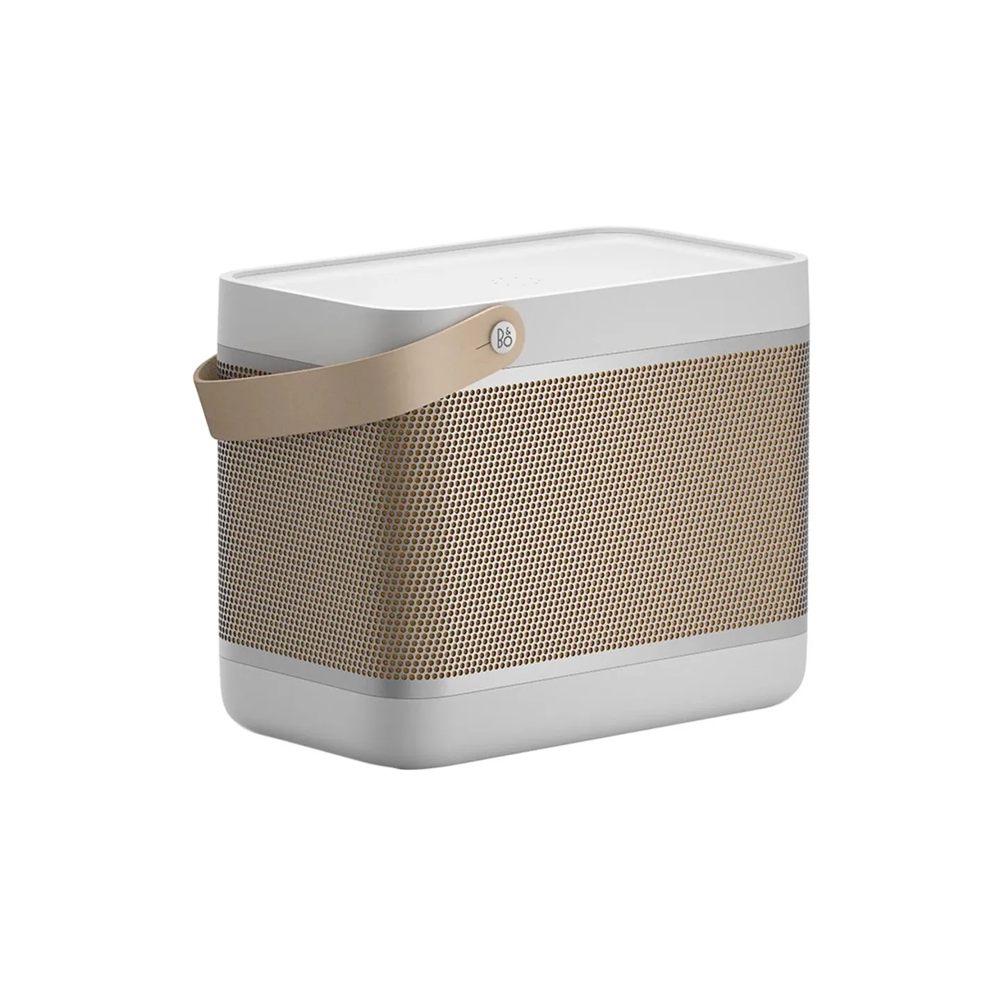 Bang & Olufsen Beolit 20 Grey Mist