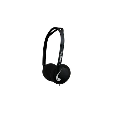Koss | Headphones | KPH25k | Wired | On-Ear | Black