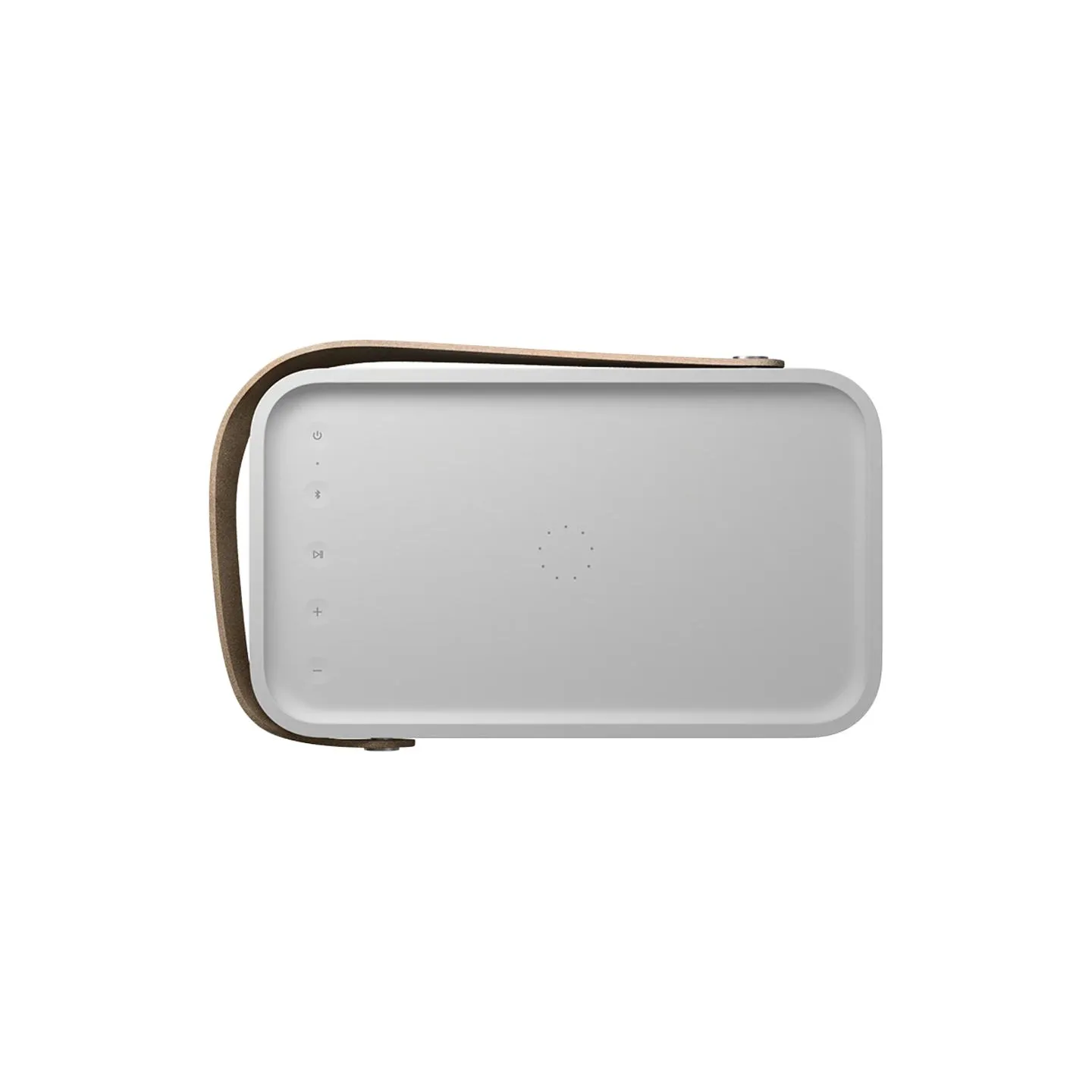 Bang & Olufsen Beolit 20 Grey Mist