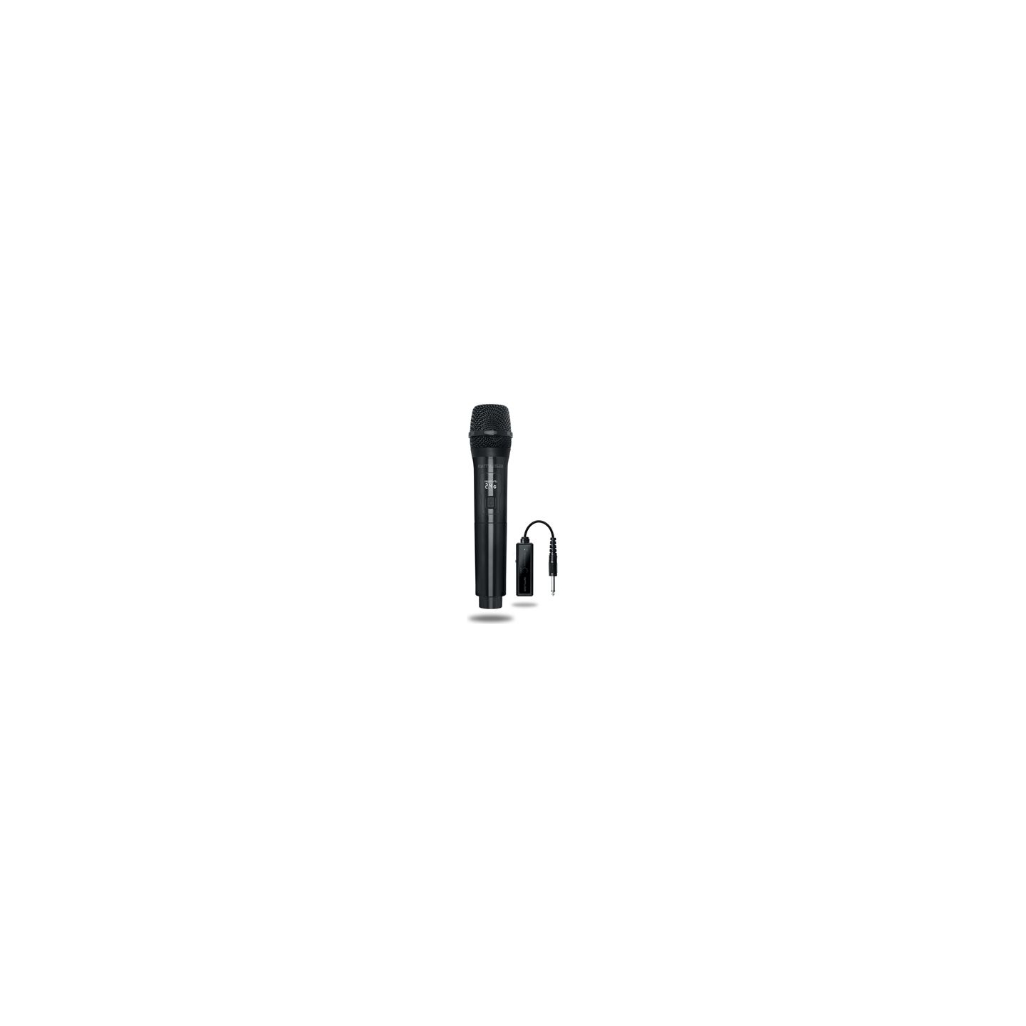 Muse | Wireless Microphone | MC-30 WI