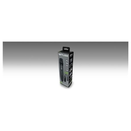 Muse | Wireless Microphone | MC-30 WI