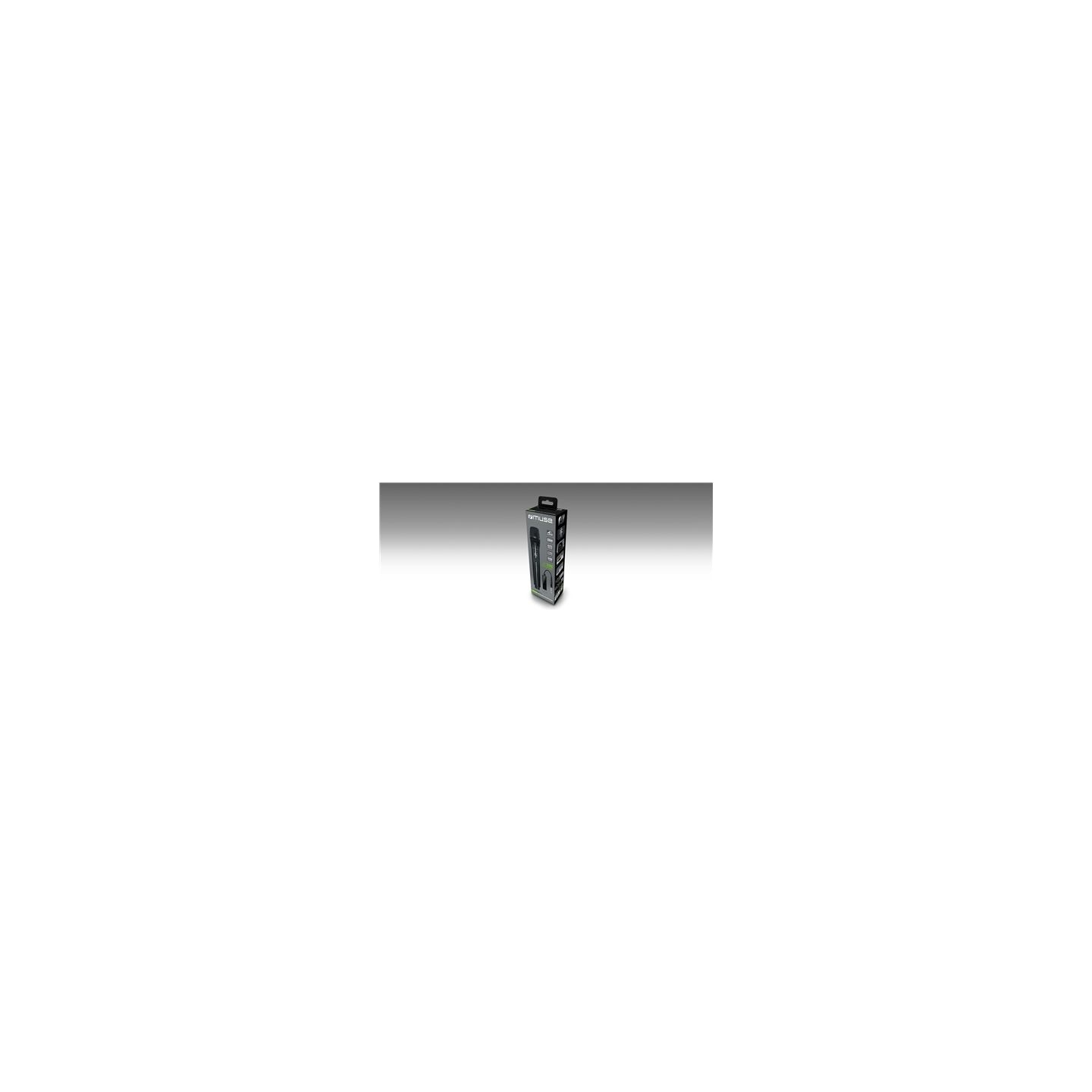 Muse | Wireless Microphone | MC-30 WI