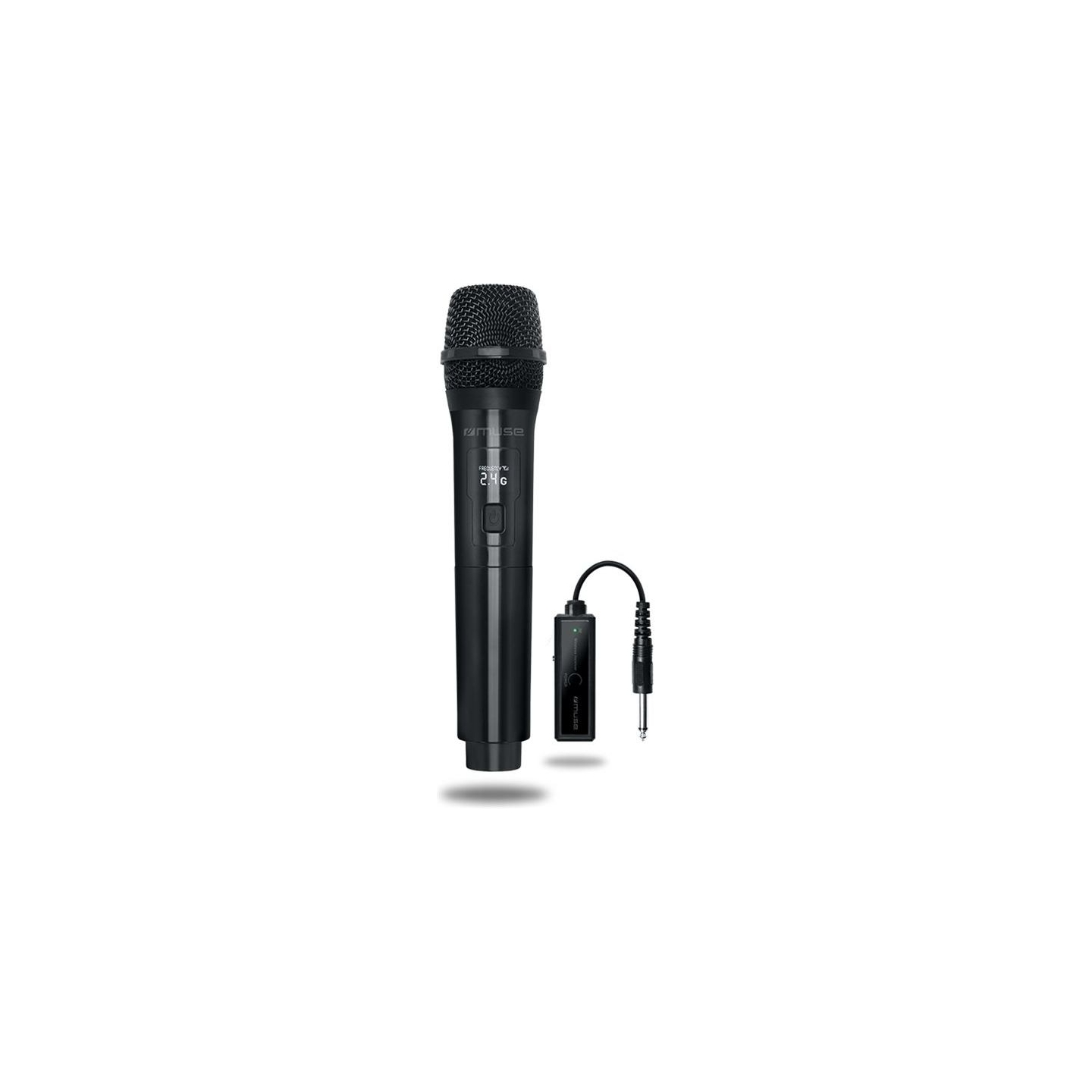 Muse | Wireless Microphone | MC-30 WI