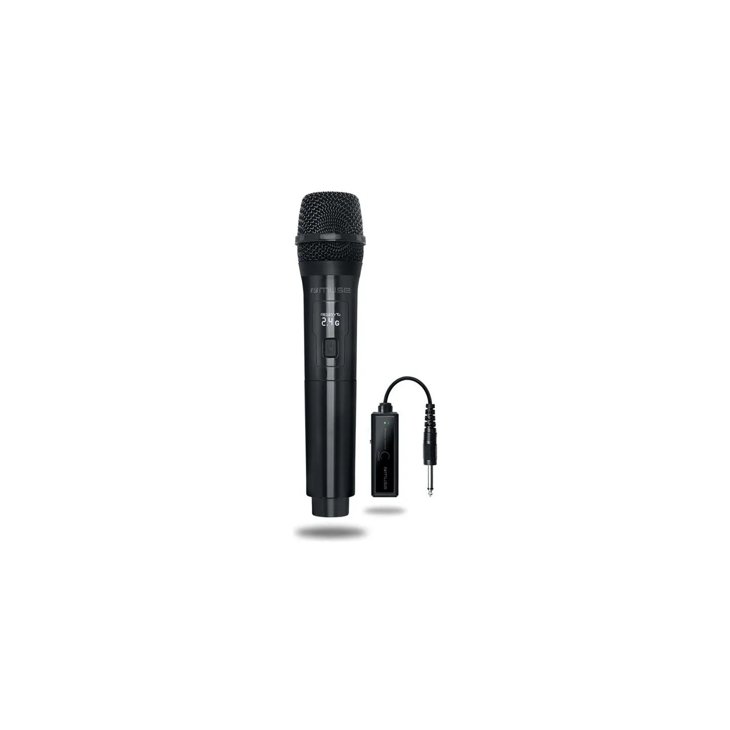Muse | Wireless Microphone | MC-30 WI