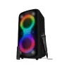 Sven Bluetooth, RGB, Wheels