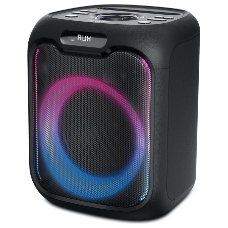 Muse | Party Box Speaker | M-1803 DJ | 150 W | Bluetooth | Black | Portable | Wireless connection
