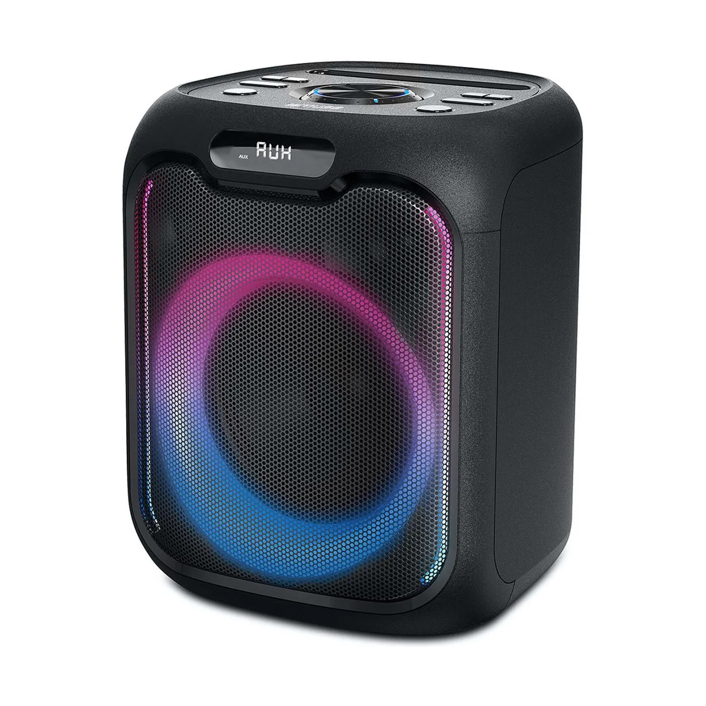 Muse | Party Box Speaker | M-1803 DJ | 150 W | Bluetooth | Black | Portable | Wireless connection