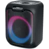 Muse | Party Box Speaker | M-1803 DJ | 150 W | Bluetooth | Black | Portable | Wireless connection
