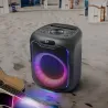 Muse | Party Box Speaker | M-1803 DJ | 150 W | Bluetooth | Black | Portable | Wireless connection