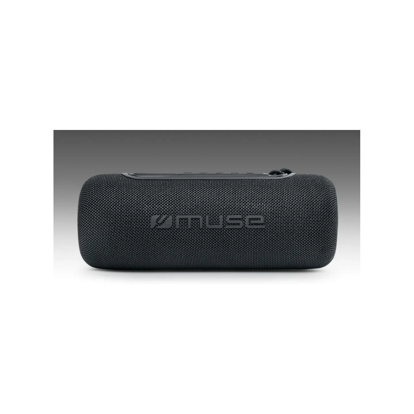 Muse | M-780 BT | Speaker Splash Proof | Waterproof | Bluetooth | Wireless connection | Portable | Black