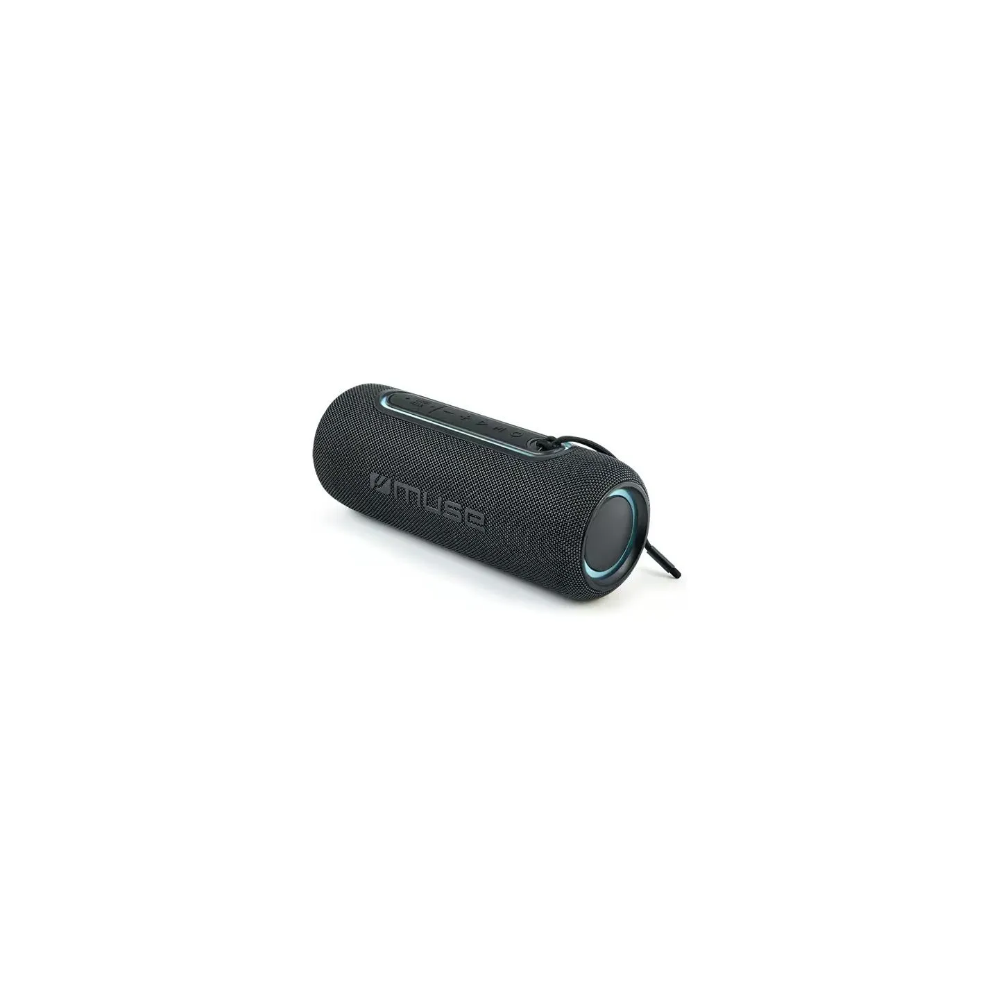 Muse | M-780 BT | Speaker Splash Proof | Waterproof | Bluetooth | Wireless connection | Portable | Black