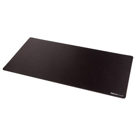 Fellowes DESK MAT BREYTA/BLACK 100139320 FELLOWES