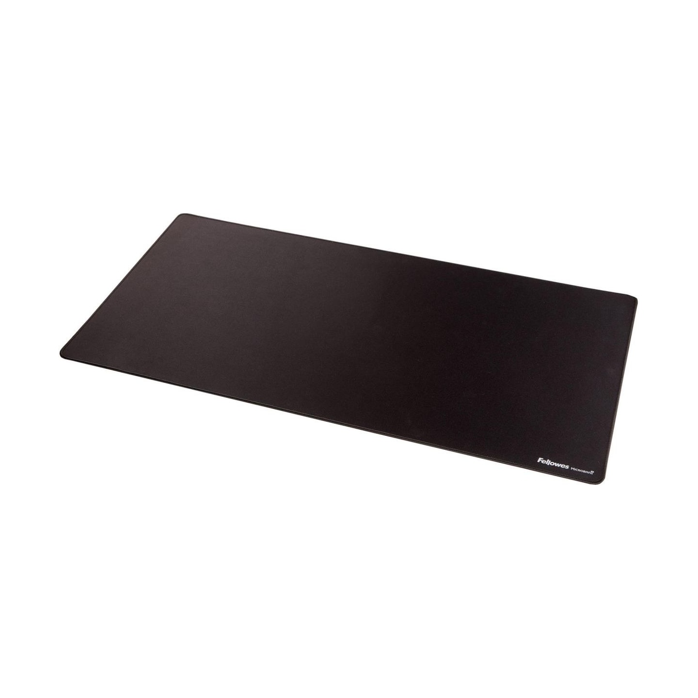 Fellowes DESK MAT BREYTA/BLACK 100139320 FELLOWES
