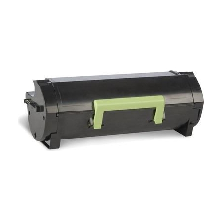Lexmark 60F2H0E | 602HE High Yield Corporate Cartridge (10k) | Cartridge | Black