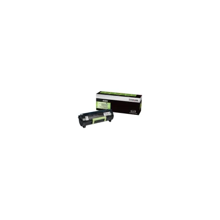Lexmark 60F2H0E | 602HE High Yield Corporate Cartridge (10k) | Cartridge | Black
