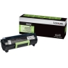 Lexmark 60F2H0E | 602HE High Yield Corporate Cartridge (10k) | Cartridge | Black