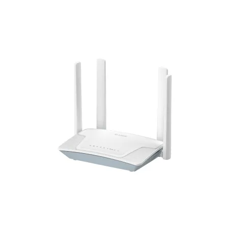 D-Link G403C/E | 4G LTE N300 Wi-Fi ROUTER | 802.11n | Ethernet LAN (RJ-45) ports 4 | 300 Mbit/s | Mesh Support No | 4G | MU-MiMO