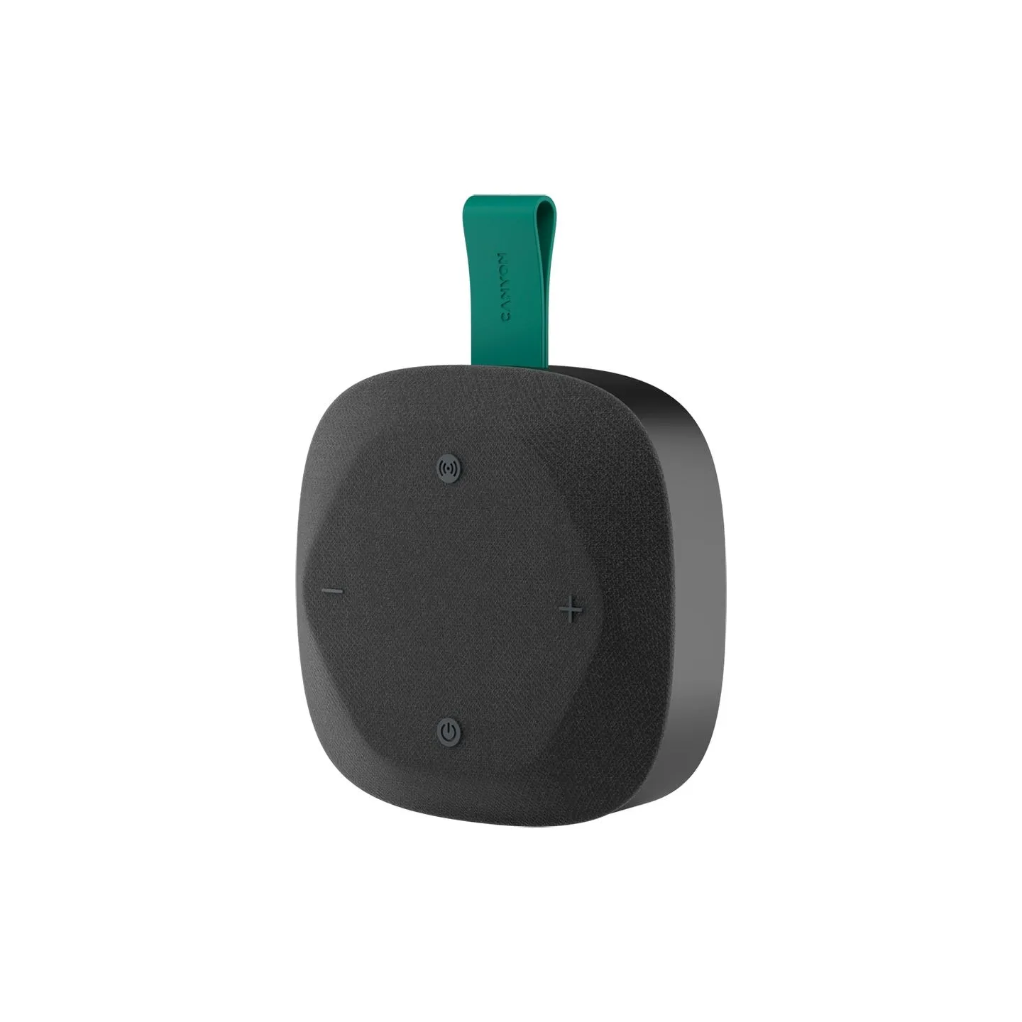 Canyon speaker HEXAGON 10 TWS 8W IPX5 Black Green