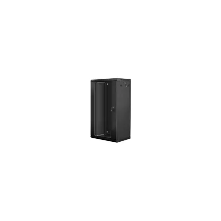 Lanberg WF01-6422-10B wall-mount rack