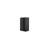 Lanberg WF01-6422-10B wall-mount rack