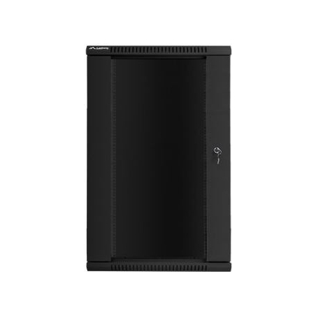 Lanberg WF01-6422-10B wall-mount rack