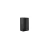Lanberg WF01-6422-10B wall-mount rack