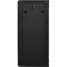 Lanberg WF01-6422-10B wall-mount rack