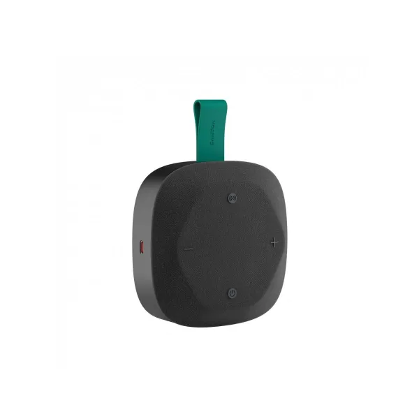 Canyon speaker HEXAGON 10 TWS 8W IPX5 Black Green