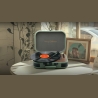 Muse Stereo Turntable | MT-207 PGR | Bluetooth Out | USB port | AUX in
