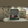 Muse Stereo Turntable | MT-207 PGR | Bluetooth Out | USB port | AUX in