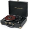 Muse | Turntable Stereo System | MT-103 GD | Black | 3 speeds | USB port | AUX in