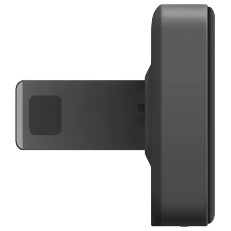 Anker 633 Magnetic Wireless Power Bank with 27W USB C port | A1654G11 | 10000 mAh | Black