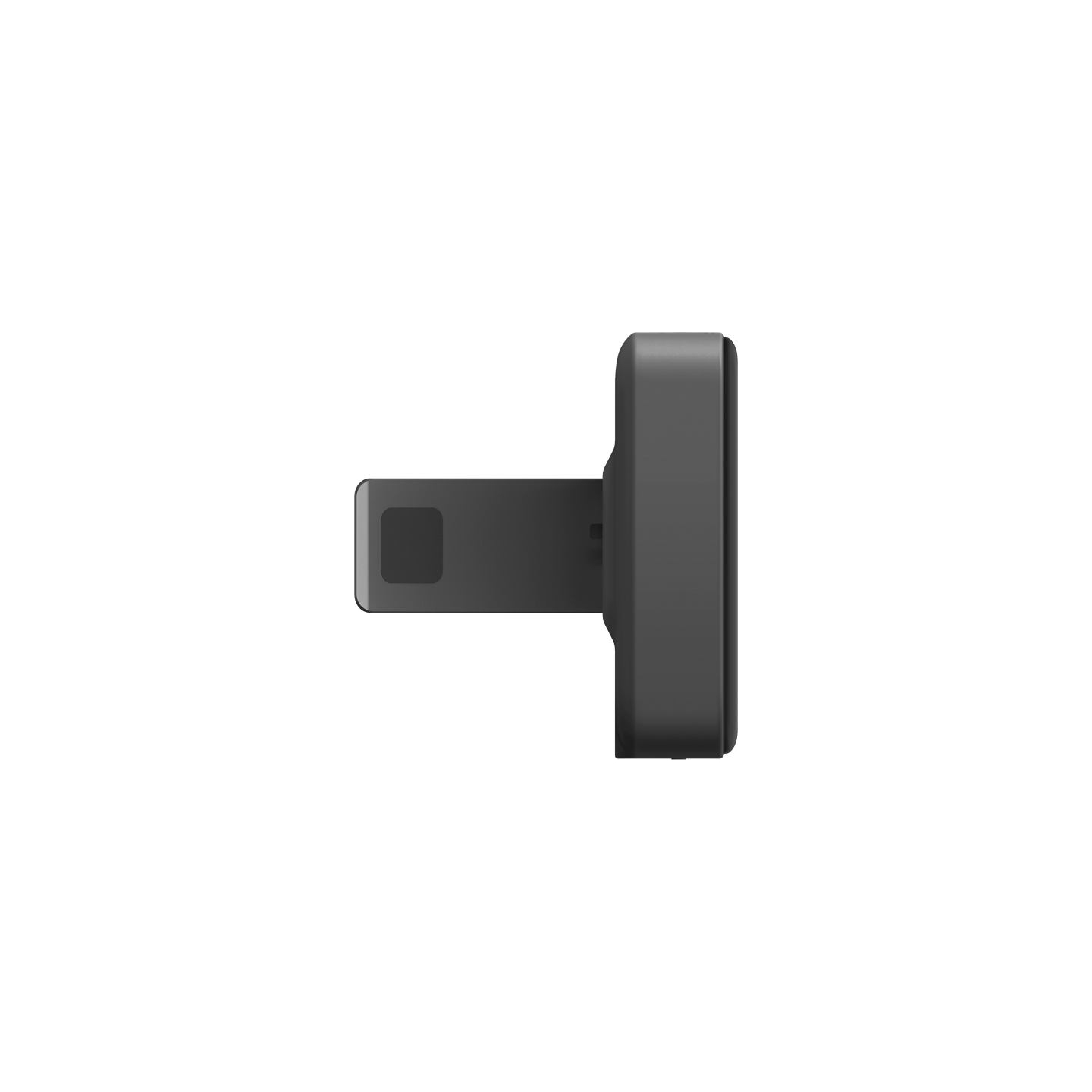 Anker 633 Magnetic Wireless Power Bank with 27W USB C port | A1654G11 | 10000 mAh | Black