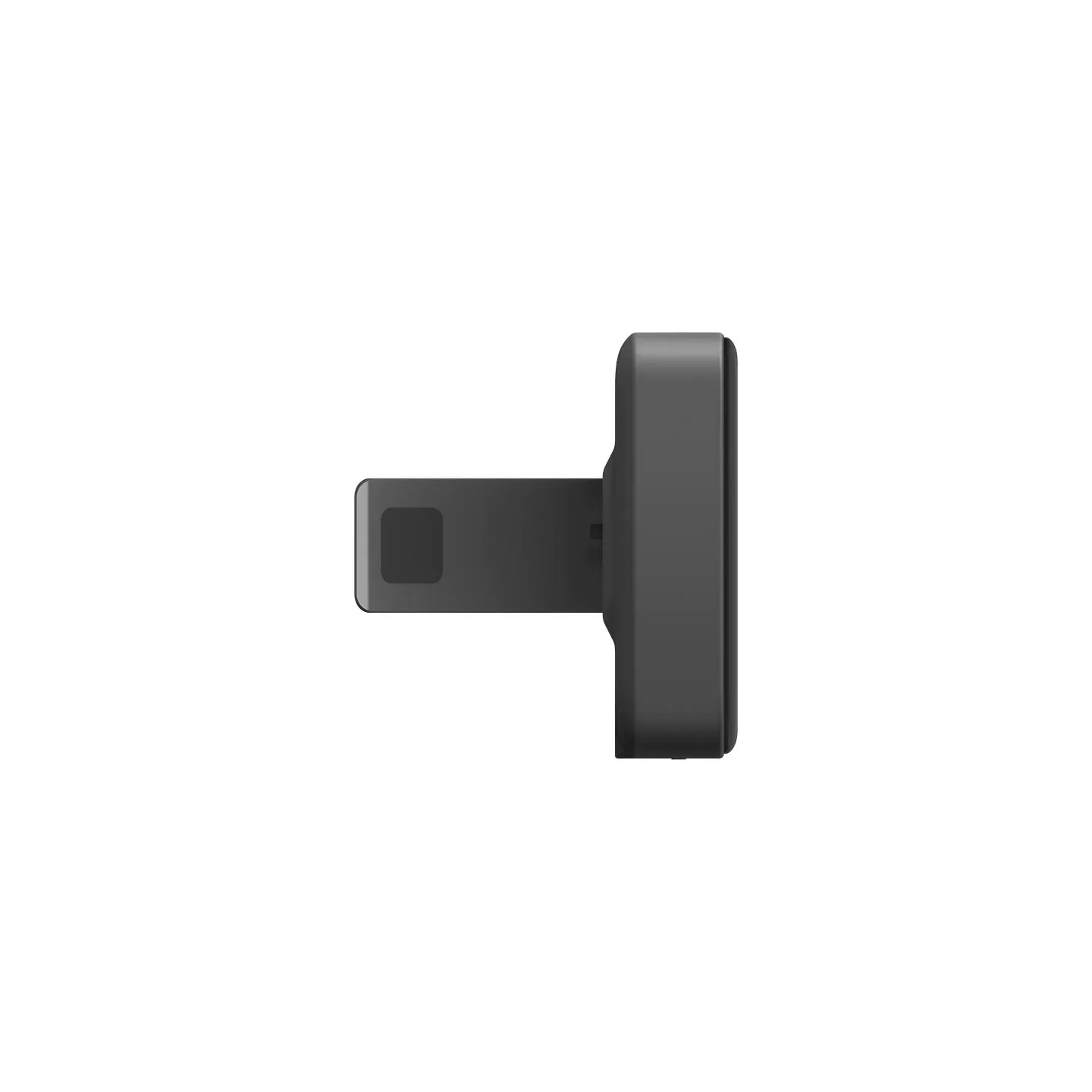 Anker 633 Magnetic Wireless Power Bank with 27W USB C port | A1654G11 | 10000 mAh | Black