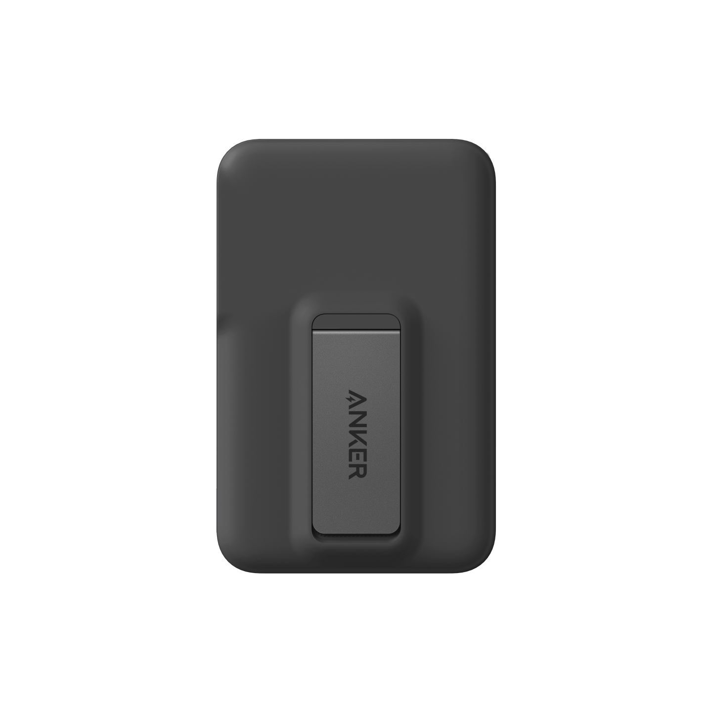 Anker 633 Magnetic Wireless Power Bank with 27W USB C port | A1654G11 | 10000 mAh | Black