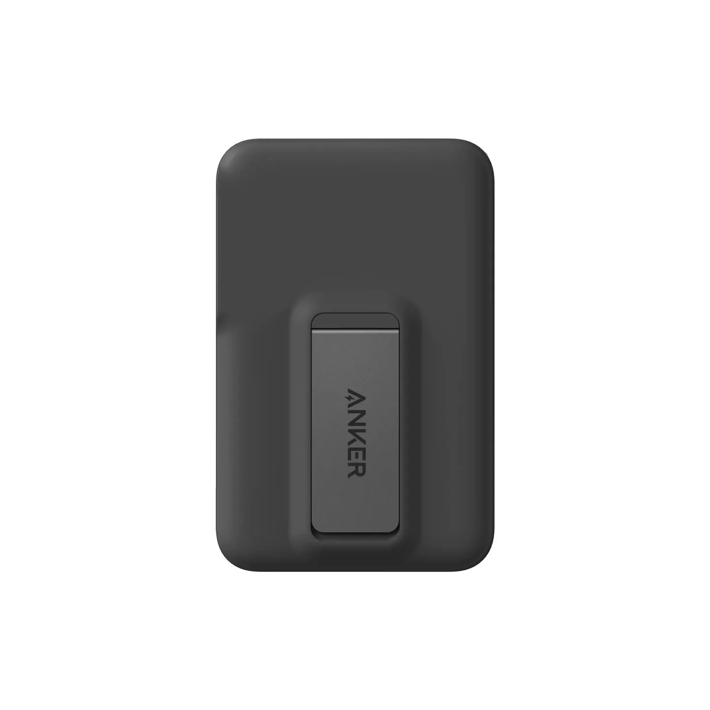Anker 633 Magnetic Wireless Power Bank with 27W USB C port | A1654G11 | 10000 mAh | Black