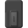 Anker 633 Magnetic Wireless Power Bank with 27W USB C port | A1654G11 | 10000 mAh | Black