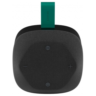 Canyon speaker HEXAGON 10 TWS 8W IPX5 Black Green