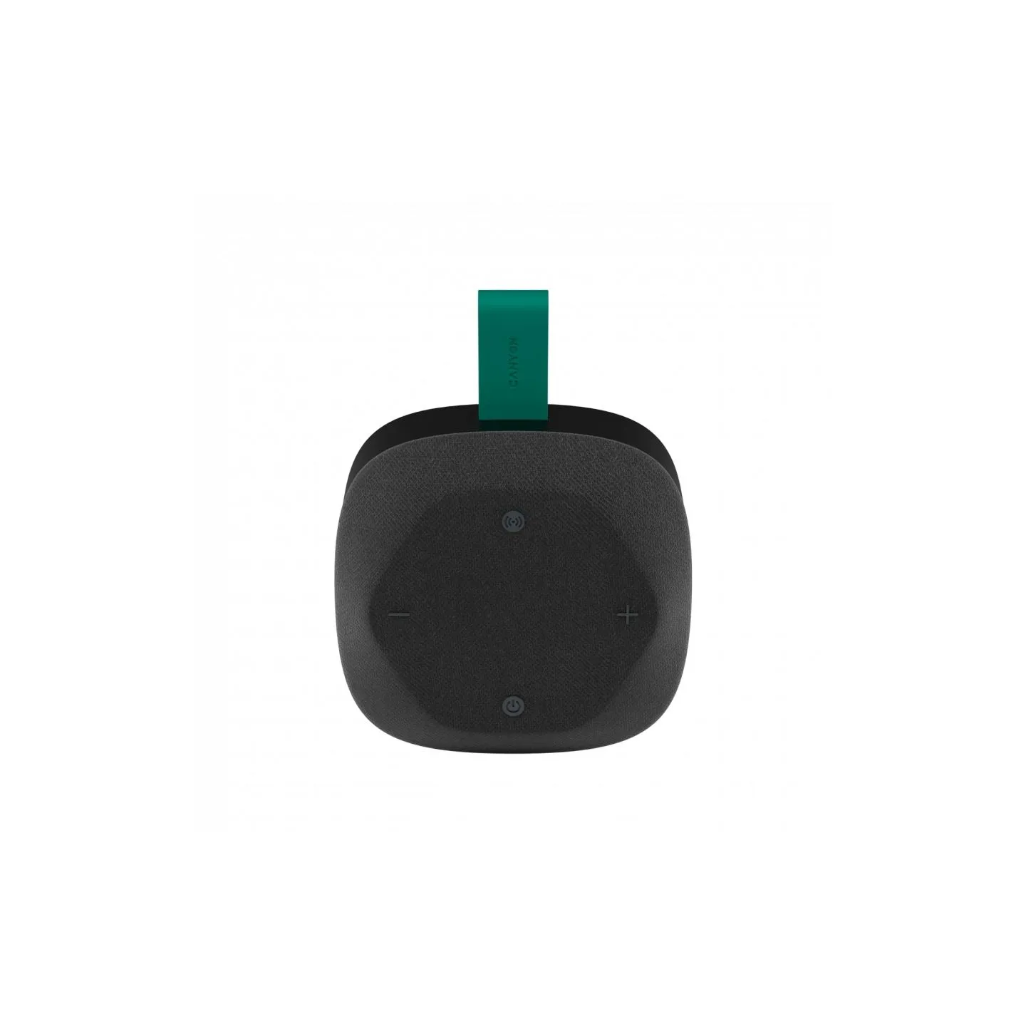 Canyon speaker HEXAGON 10 TWS 8W IPX5 Black Green