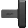 Anker 633 Magnetic Wireless Power Bank with 27W USB C port | A1654G11 | 10000 mAh | Black