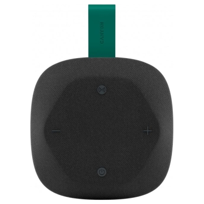 Canyon speaker HEXAGON 10 TWS 8W IPX5 Black Green
