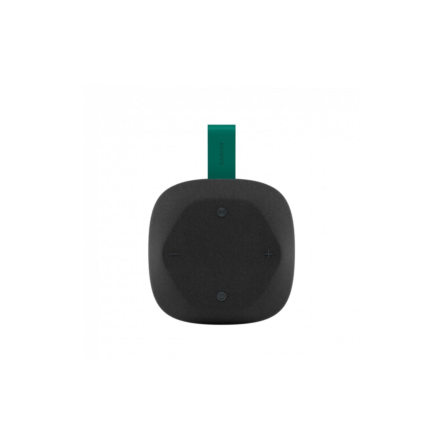 Canyon speaker HEXAGON 10 TWS 8W IPX5 Black Green