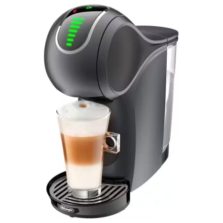 Delonghi Dolce Gusto EDG426.GY GENIO S TOUCH black capsule coffee machine / EDG426.GY