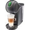 Delonghi Dolce Gusto EDG426.GY GENIO S TOUCH black capsule coffee machine / EDG426.GY