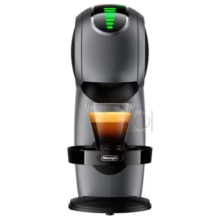 Delonghi Dolce Gusto EDG426.GY GENIO S TOUCH black capsule coffee machine / EDG426.GY