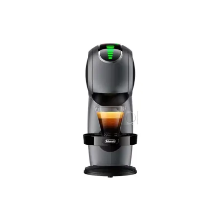 Delonghi Dolce Gusto EDG426.GY GENIO S TOUCH black capsule coffee machine / EDG426.GY