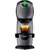 Delonghi Dolce Gusto EDG426.GY GENIO S TOUCH black capsule coffee machine / EDG426.GY