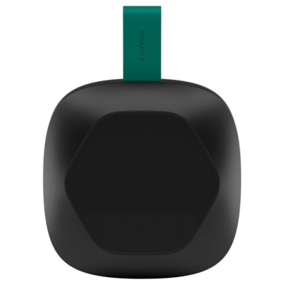 Canyon speaker HEXAGON 10 TWS 8W IPX5 Black Green